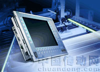 Simotion V4.1與Profinet“聯(lián)手”，提高機床自動化性能