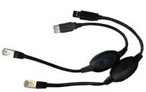 華域國盛 USB延長器DH-1USB