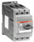 ABB-MS450電動機起動器