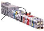 ABB-entrelec接線端子