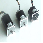 珠海運(yùn)控 130系列步進(jìn)電機(jī)