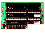 欣揚(yáng)通 全/半長(zhǎng)CPU AR-B1053