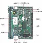 研祥科技 EC5-1541CLD2NA 5.25″單板計(jì)算機(jī)