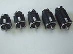 珠海運控 123BL（2）系列中慣量伺服電機