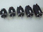 珠海運控 123BL（2）系列小慣量伺服電機