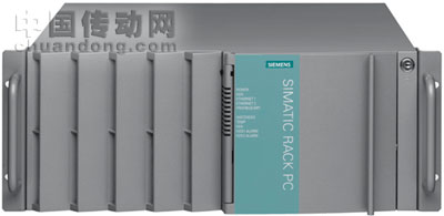 西門子推出新工控機(jī)產(chǎn)品 SIMATIC Rack PC 847B 