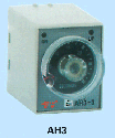 欣靈 AH3時(shí)間繼電器