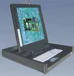 研祥 KVM-1501/KVM-1508 控制平臺KVM