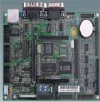 研祥 ESX-5510LDN RISC計算機主板