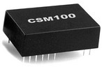 致遠(yuǎn)電子 CSM100/CSM100W嵌入式CAN轉(zhuǎn)UART芯片