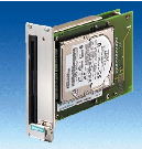 西門子新：CPCI-MEM371 大容量存儲板（代理）