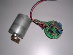 利德LDBL301S無(wú)傳感器低壓無(wú)刷直流電機(jī)驅(qū)動(dòng)器20Wmax