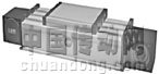 力拓 DLZ系列直線定位系統(tǒng)（齒形帶驅(qū)動）
