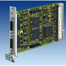 西門子新：CPCI-SFT364 步進電機雙通道控制（代理）