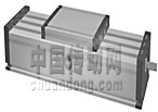 力拓 DST/DSK系列定位系統(tǒng)