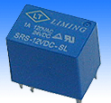 黎明 JRC-21F 4100繼電器