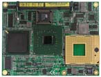廣積科技推出支持Intel酷睿2雙核CPU模塊—ET900