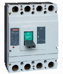 浙寶 ZBM1-800/4P塑料外殼式斷路器