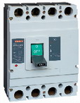 浙寶 ZBM1-630/4P塑料外殼式斷路器