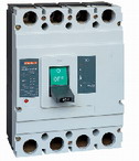 浙寶 ZBM1-400/4P塑料外殼式斷路器