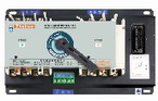 浙寶 ZBQ1F雙電源自動轉(zhuǎn)換開關(guān)
