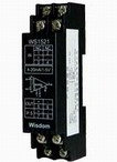 維盛 WS1521 三端口過(guò)程電壓隔離端子
