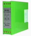 維盛 WS15622 雙路無源電流信號隔離端子