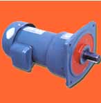 北京賽尼傳動(dòng)斜齒輪減速機(jī)（120W-4000W）