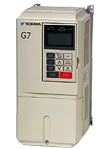 安川變頻器 VarispeedG7（代理）