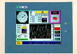 HITECH PWS-1760系列工業(yè)級人機界面（代理）