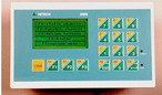 HITECH PWS-500 系列工業(yè)級人機界面（代理）
