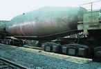 金鐘衡器 魚(yú)雷罐車(chē)電子軌道衡