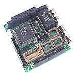 欣揚(yáng)通 PC/104（+）板卡 AR-B1320
