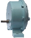 華晨 154SN-J01型印制電機(jī)