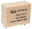 格蕾特 GRT508B-60A小型大功率磁保持繼電器