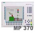 多功能面板  SIAMTIC MP 370按鍵式 （代理）