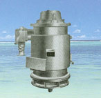 上海浩正 深井泵電機(jī)系列