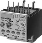 西門子 3RB 電子式熱繼電器（代理）