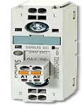 西門子SIRIUS SC 22.5mm 固態(tài)繼電器（代理）