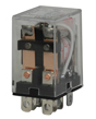 丹龍 JQX-13F（HH62P）通用電磁繼電器