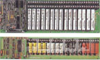 Opto 22 Optomux串行控制系統(tǒng)