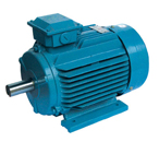 德驅(qū)馳TA系列三相永磁同步電機(jī)