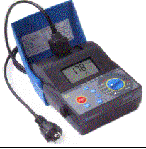 科盟MI2121　漏電開(kāi)關(guān)測(cè)試儀