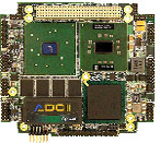 Pentium 4級(jí)pc104寬溫軍工級(jí)主板系列（代理）