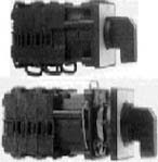 華夏K1/K2系列工業(yè)凸輪開關(guān)