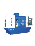 信和　XT1580-D數(shù)控銑床