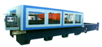 FAGOR CLM3015 激光切割機