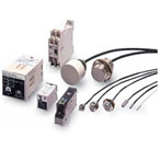 日本OMRON 接近傳感器-放大器分離/中繼型-E2C/E2C-H（代理）