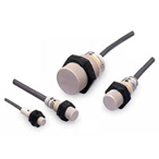 日本OMRON 接近傳感器-圓柱型-E2F（代理）