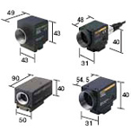 日本OMRON 視覺傳感器-外圍設(shè)備-照相機·鏡頭·照明（代理）